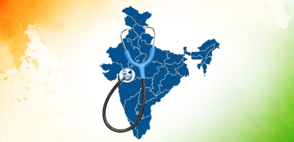 India Map